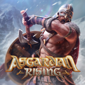 Asgardian Rising happy bingo app slot