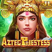 Aztec Priestess happy bingo app club