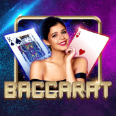Baccarat B happy bingo app casino