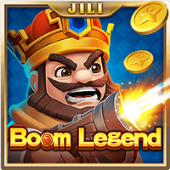 Boom Legend happy bingo app game