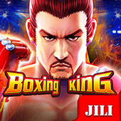 Boxing King happy bingo app slot