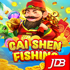 Cai Shen Fishing happy bingo app club