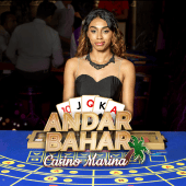 Casino Marina Andar Bahar happy bingo app casino