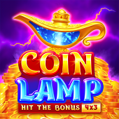 Coin Lamp happy bingo app slot