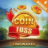 Coin Toss happy bingo app game
