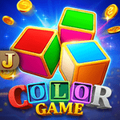 Color Game happy bingo app slot