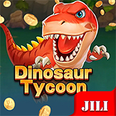 Dinosaur Tycoon happy bingo app game