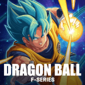 Dragon Ball happy bingo app slot