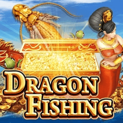 Dragon Fishing happy bingo app game