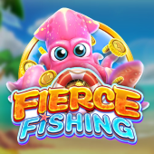 Fierce Fishing happy bingo app game