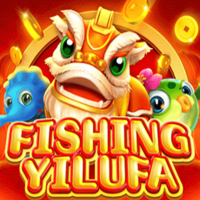 Fishing Yi Lu Fa happy bingo app game