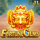 Fortune Gems happy bingo app slot