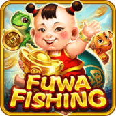 Fuwa Fishing happy bingo app game