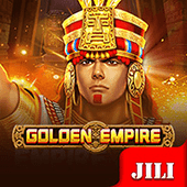 Golden Empire happy bingo app slot