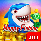 Happy Fishing happy bingo app game