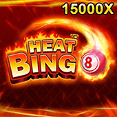 Heat Bingo happy bingo app club