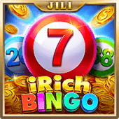 Irich Bingo happy bingo app slot