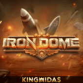 Iron Dome happy bingo app game