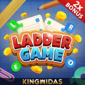Ladder Game happy bingo app game