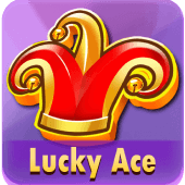 Lucky Ace happy bingo app club