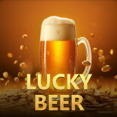 Lucky Bear happy bingo app game