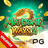 Mahjong Ways 2 happy bingo app club