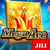 Mega Ace happy bingo app slot