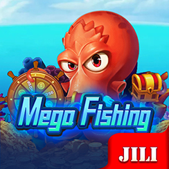 Mega Fishing happy bingo app game