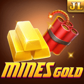 Mines Gold happy bingo app slot