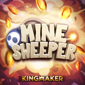 Minesweeper happy bingo app game
