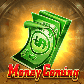 Money Coming happy bingo app slot