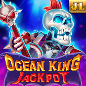 Ocean King Jackpot happy bingo app game