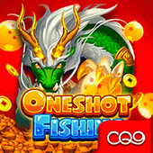 Oneshot Fishing happy bingo app game