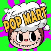 Popmart happy bingo app slot