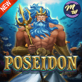 Poseidon happy bingo app slot