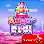 Sugar Rush happy bingo app club