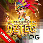 Treasures of Aztec happy bingo app club