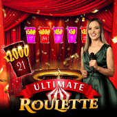 Ultimate Roulette happy bingo app casino