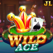 Wild Ace happy bingo app slot
