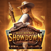 Wild Bounty Showdown happy bingo app slot